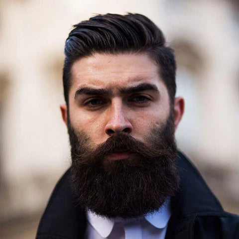 Beard Oil: The Secret to Perfectly Groomed Facial Hair!