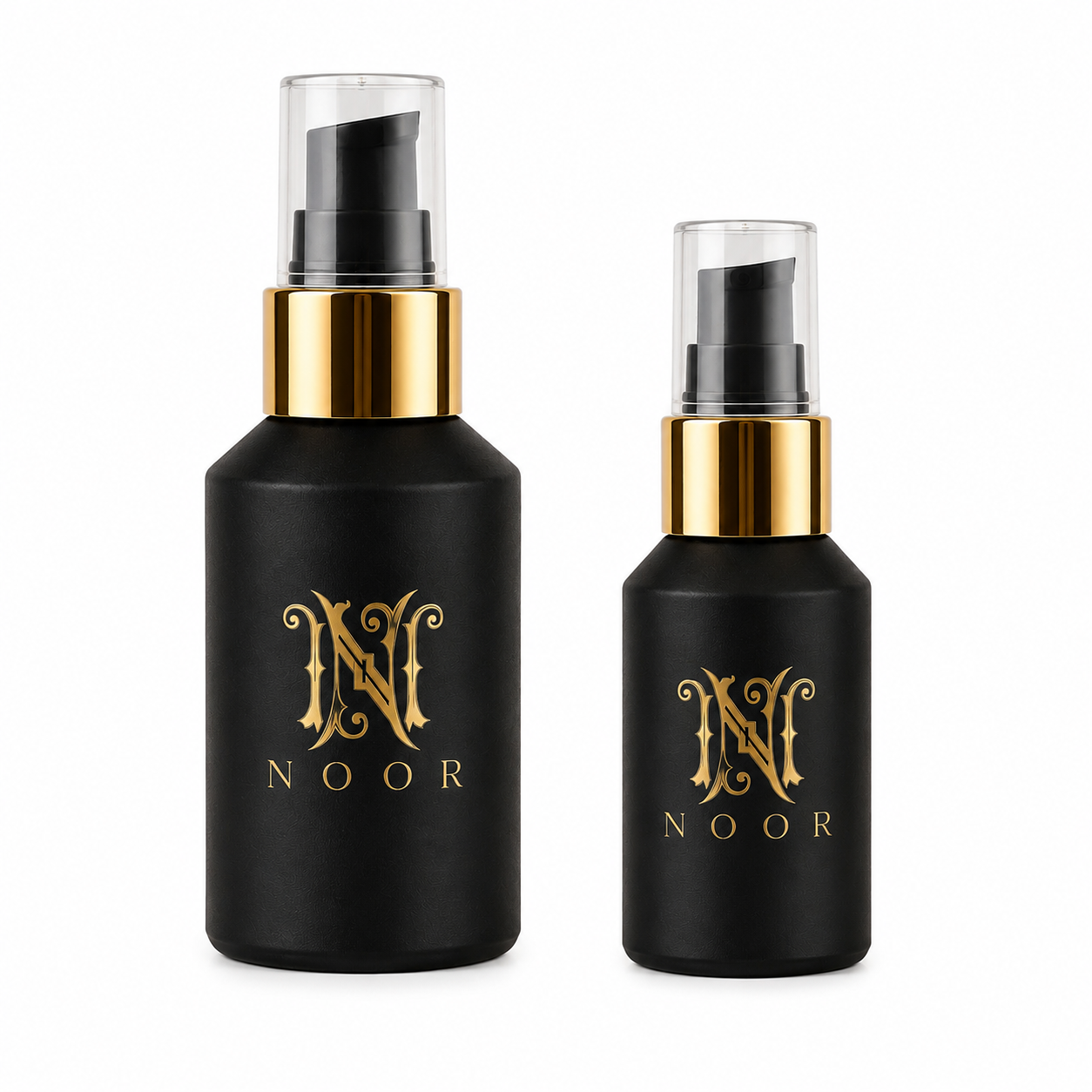 Noor Radiance Shampoo & Conditioner Duo